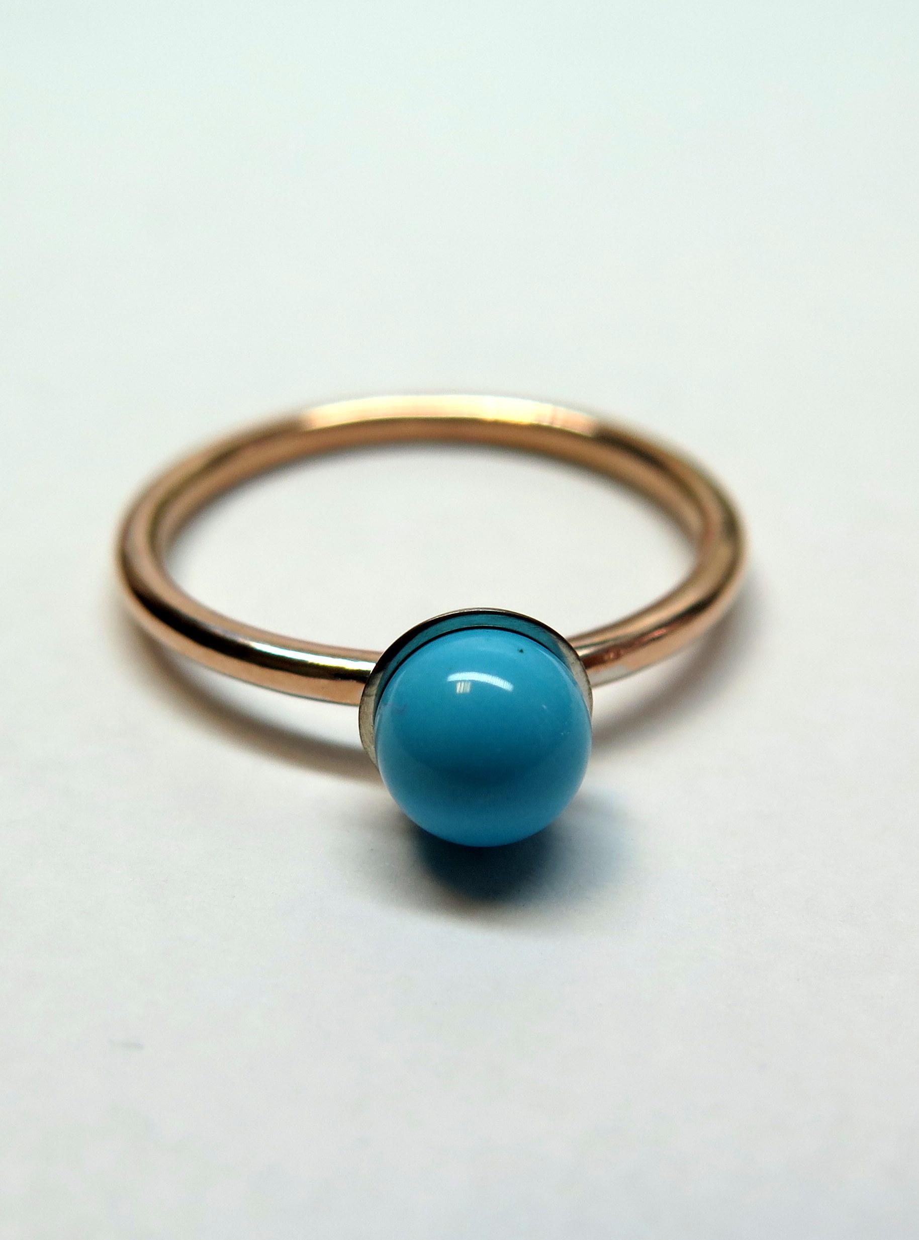 Ring ball na přání