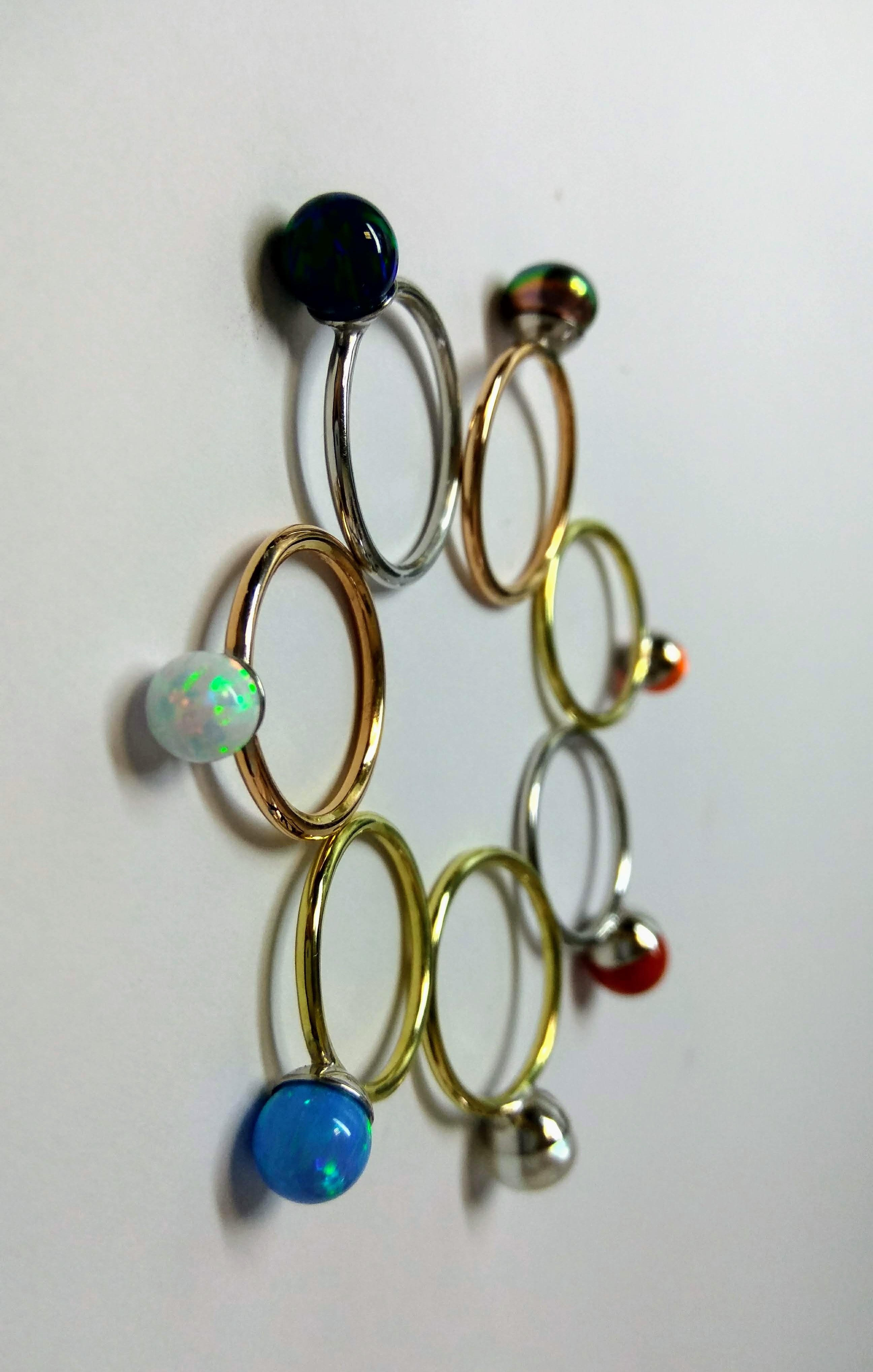 Ring ball